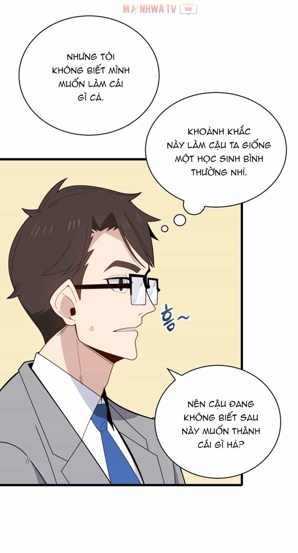 Ma Tôn Tái Thế - Chương 17 - ảnh 70