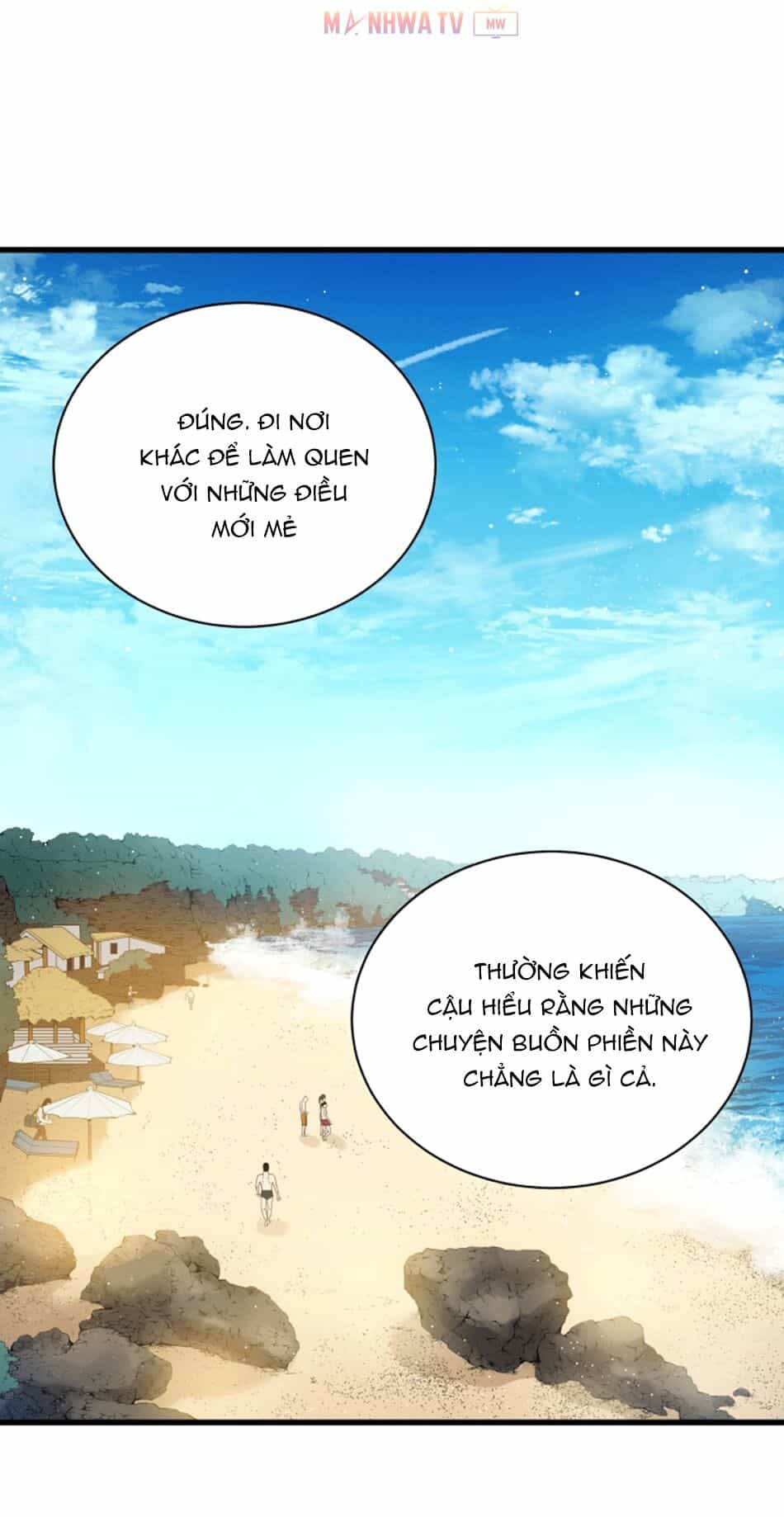 Ma Tôn Tái Thế - Chương 17 - ảnh 75