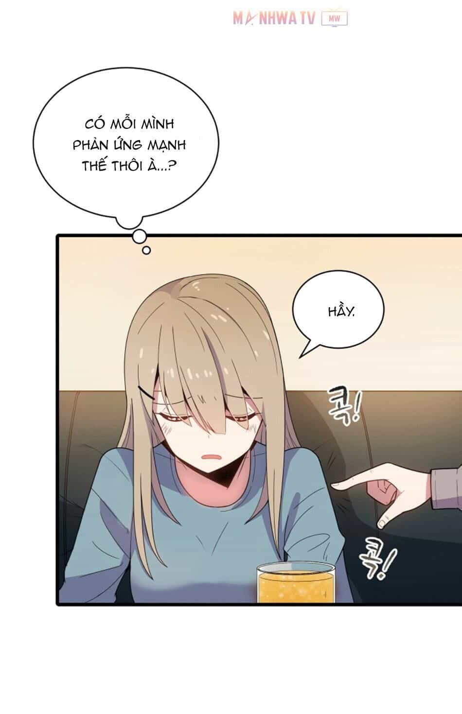 Ma Tôn Tái Thế - Chương 18 - ảnh 33