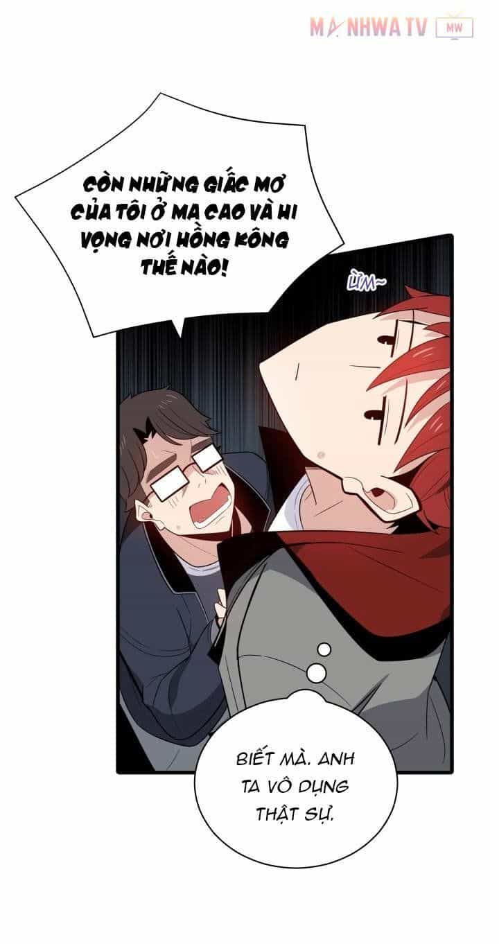 Ma Tôn Tái Thế - Chương 19 - ảnh 18