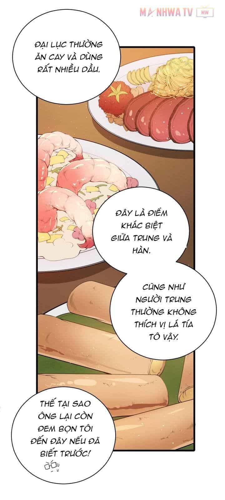 Ma Tôn Tái Thế - Chương 19 - ảnh 44