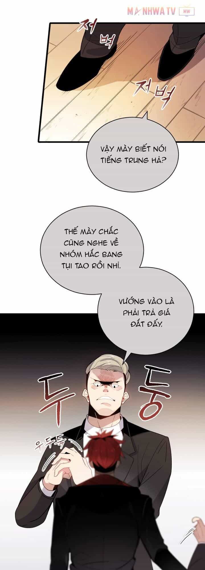 Ma Tôn Tái Thế - Chương 20 - ảnh 9