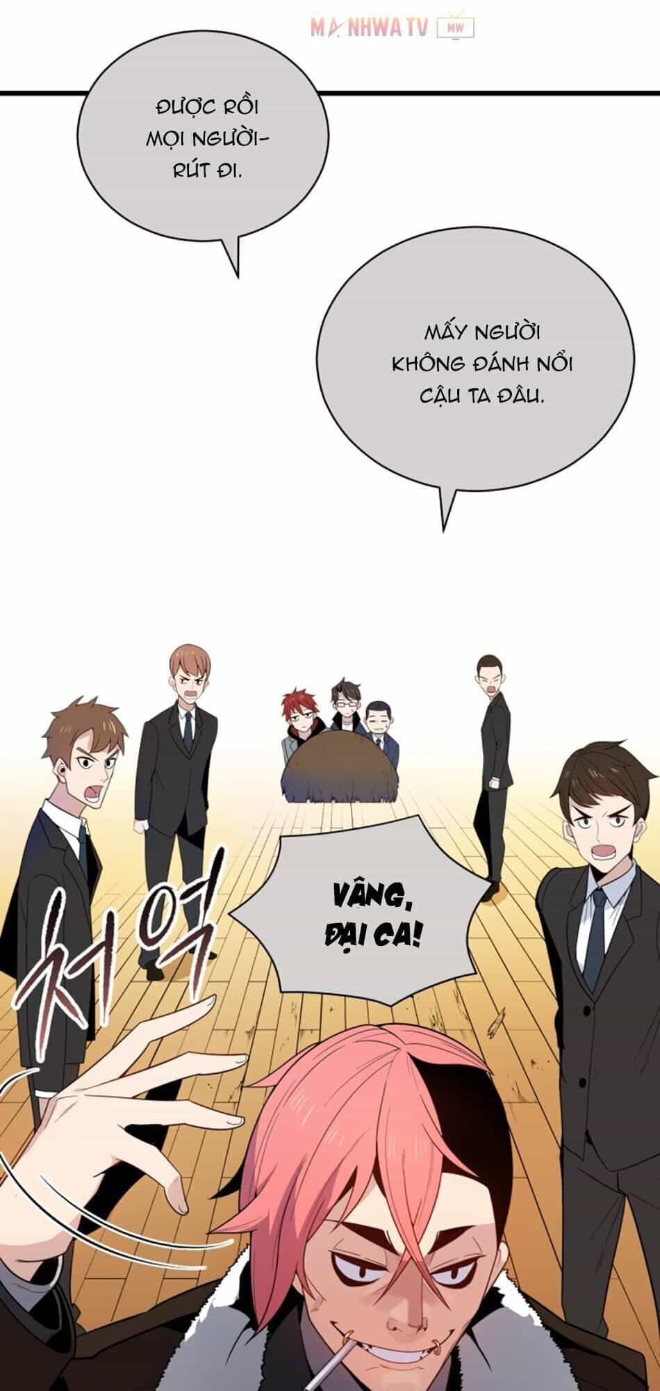 Ma Tôn Tái Thế - Chương 21 - ảnh 43
