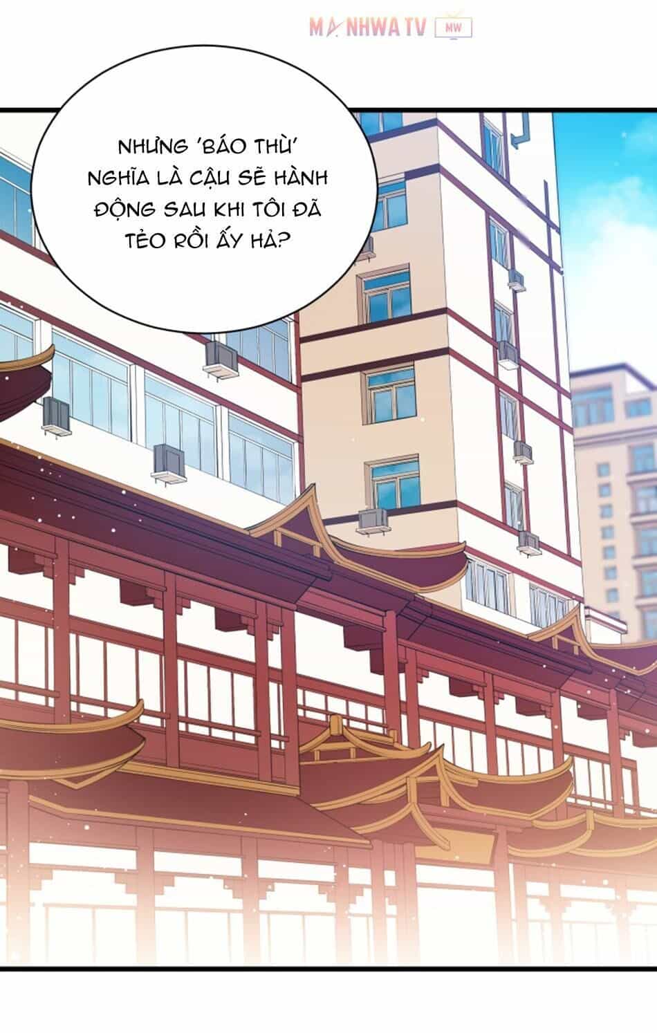Ma Tôn Tái Thế - Chương 21 - ảnh 57