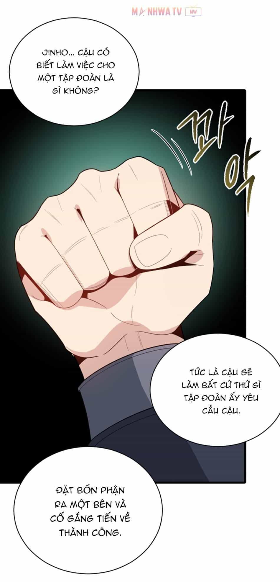 Ma Tôn Tái Thế - Chương 21 - ảnh 72