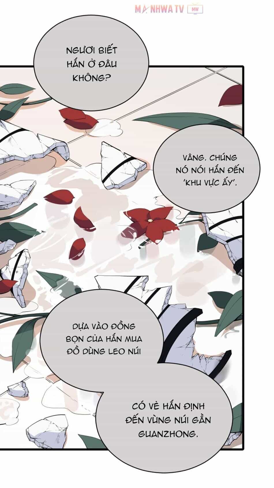 Ma Tôn Tái Thế - Chương 22 - ảnh 71