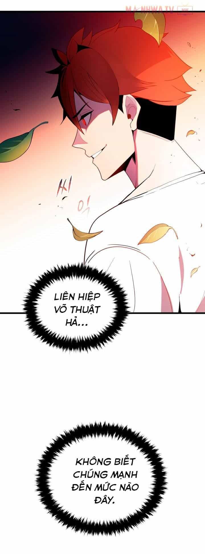 Ma Tôn Tái Thế - Chương 23 - ảnh 44