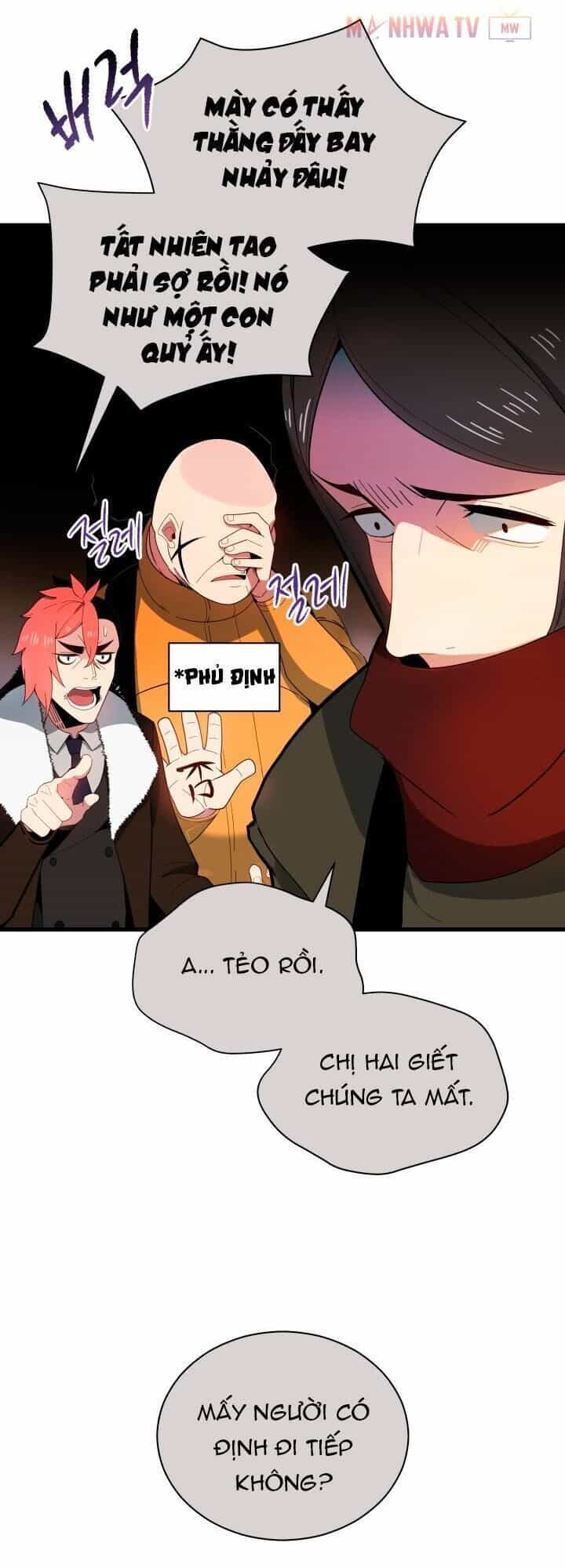 Ma Tôn Tái Thế - Chương 23 - ảnh 97