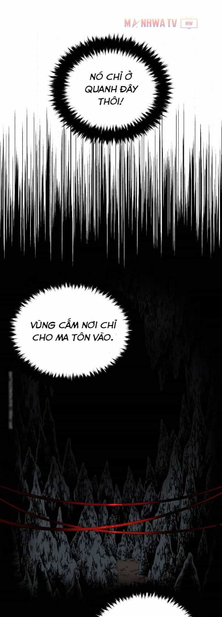 Ma Tôn Tái Thế - Chương 24 - ảnh 23