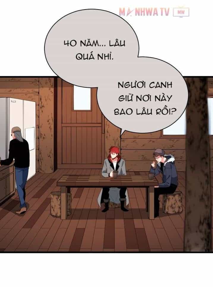 Ma Tôn Tái Thế - Chương 25 - ảnh 48