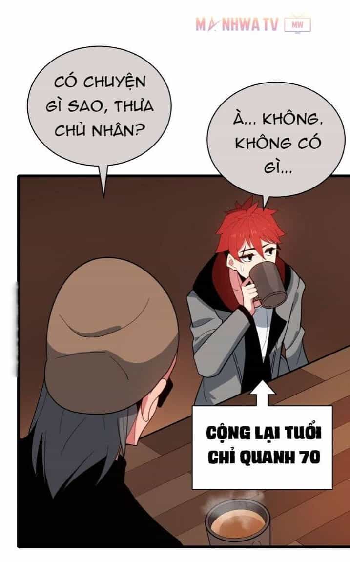 Ma Tôn Tái Thế - Chương 25 - ảnh 51