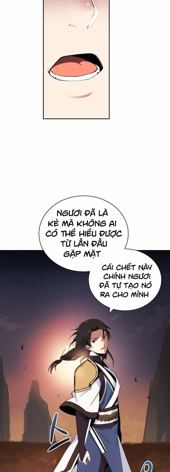 Ma Tôn Tái Thế - Chương 1.1 - ảnh 14
