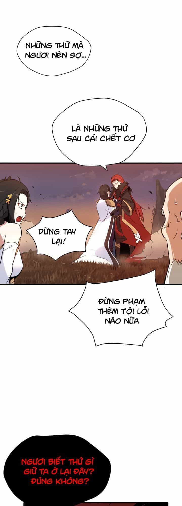 Ma Tôn Tái Thế - Chương 1.1 - ảnh 19