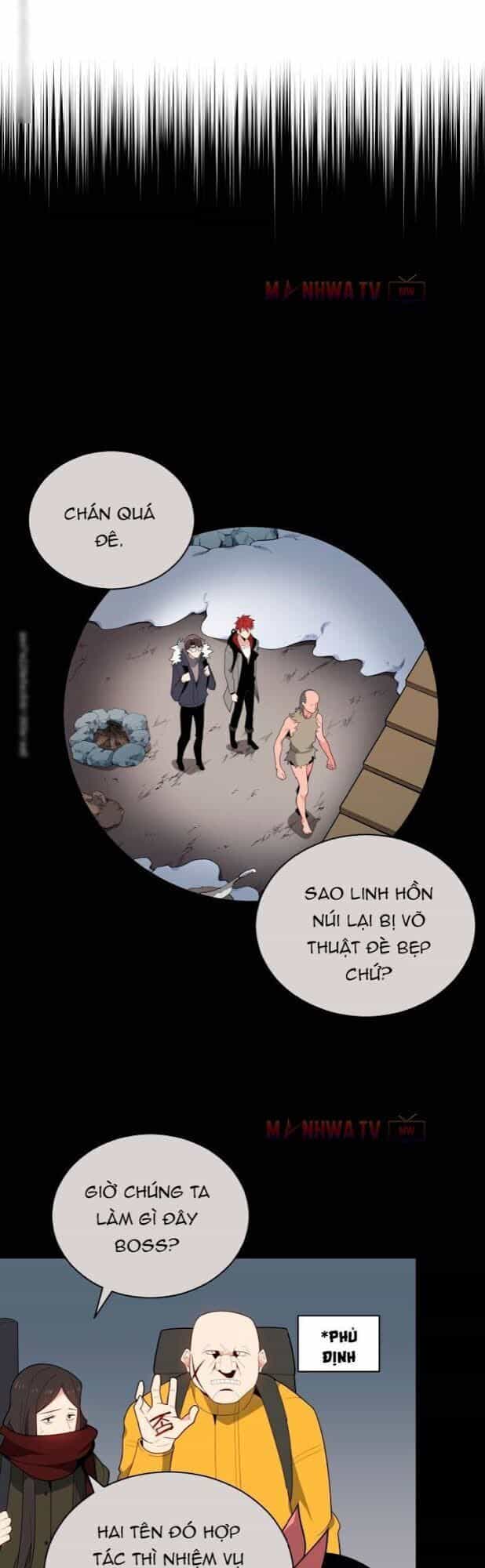 Ma Tôn Tái Thế - Chương 26 - ảnh 15