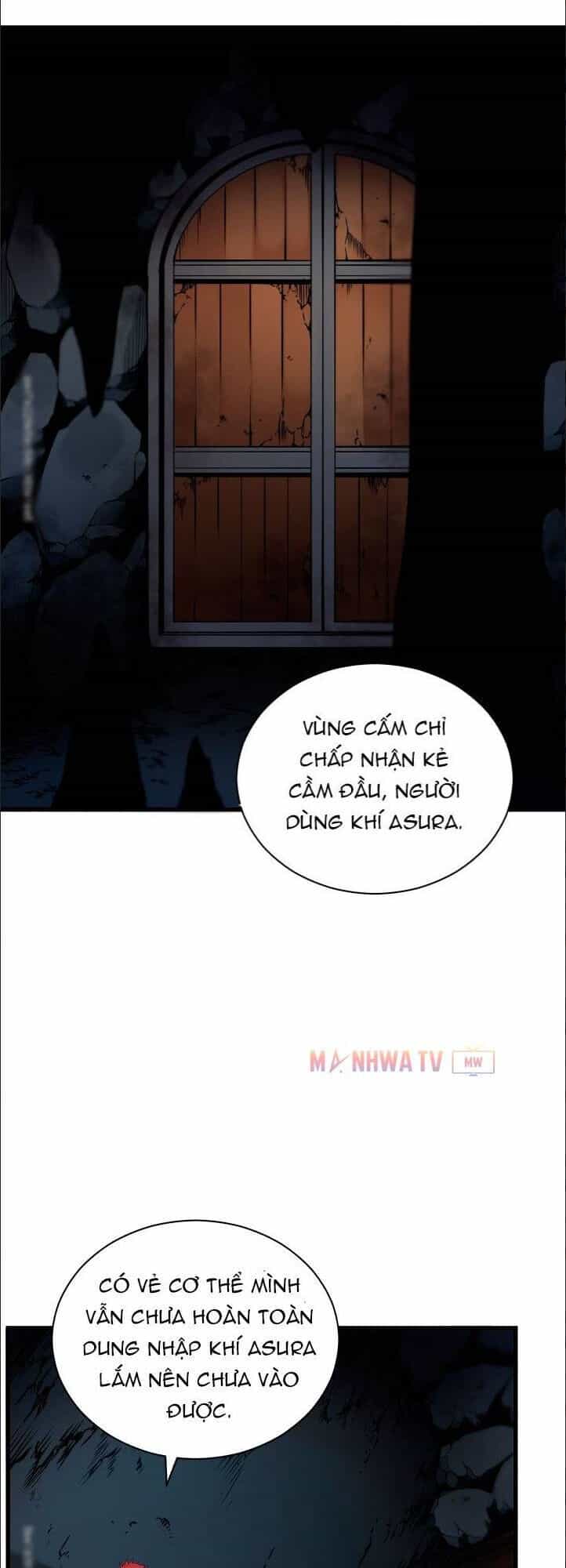 Ma Tôn Tái Thế - Chương 26 - ảnh 40