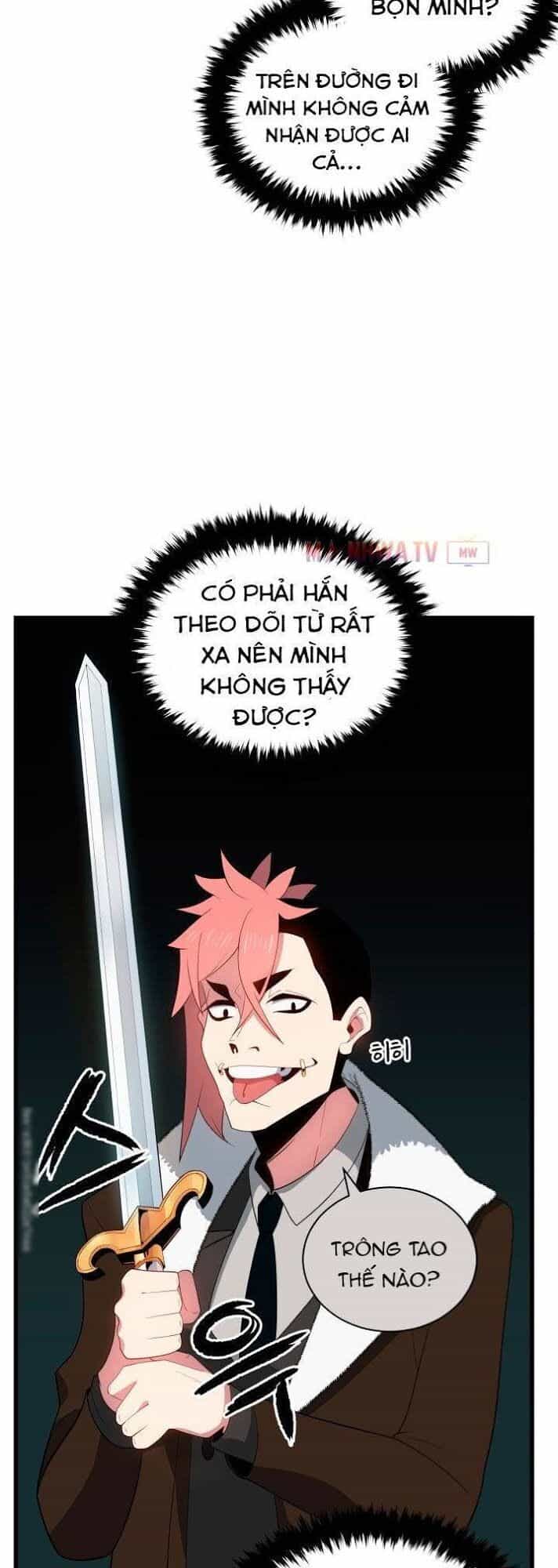 Ma Tôn Tái Thế - Chương 27 - ảnh 28