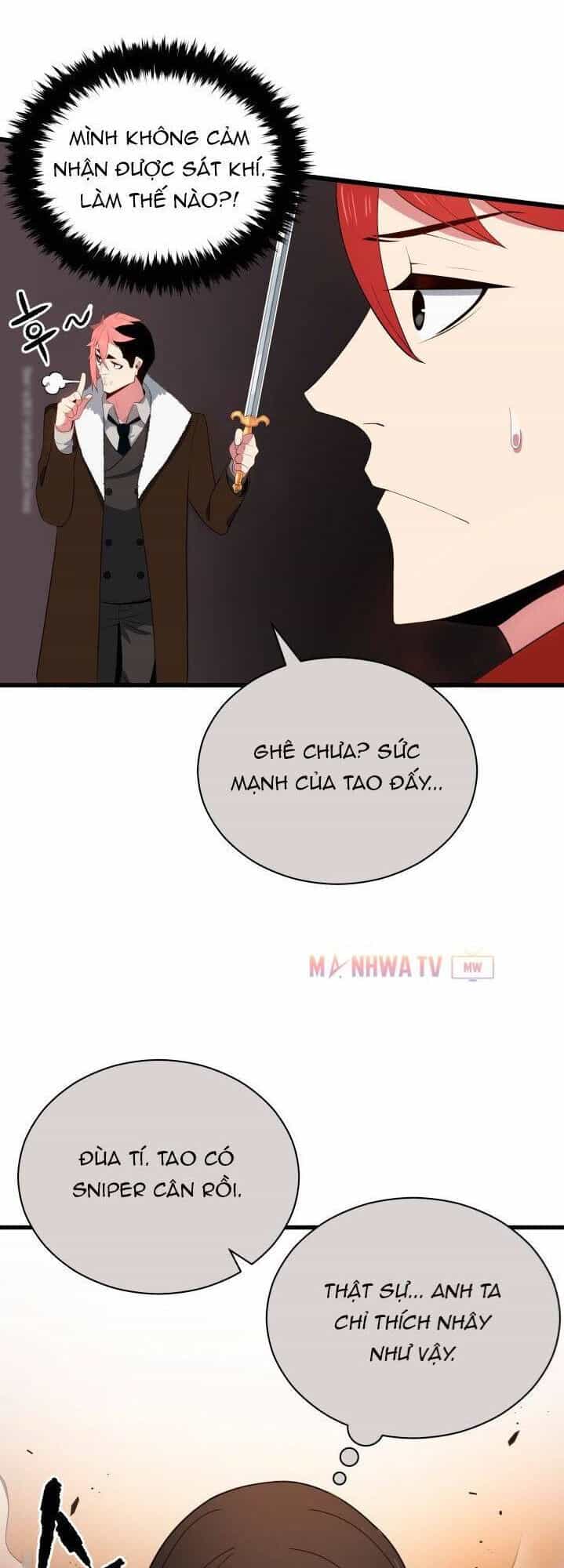 Ma Tôn Tái Thế - Chương 27 - ảnh 36