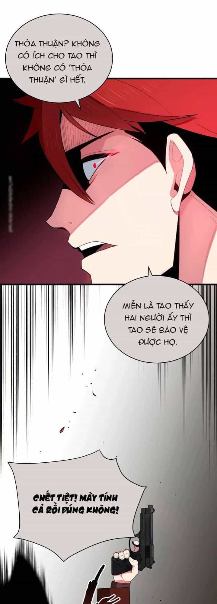 Ma Tôn Tái Thế - Chương 27 - ảnh 54