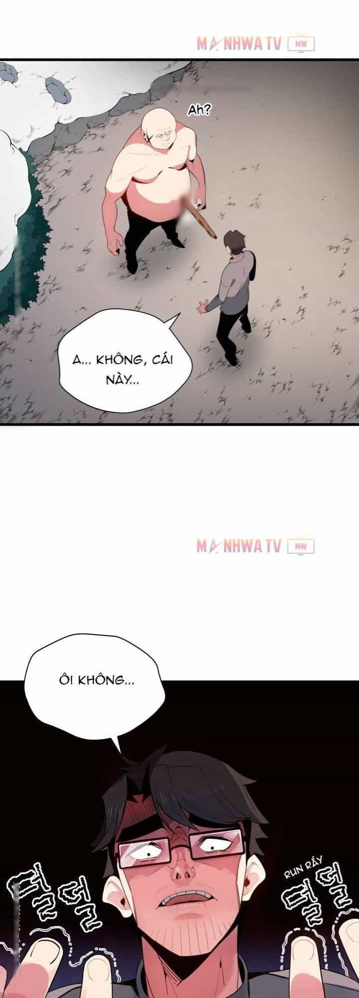 Ma Tôn Tái Thế - Chương 27 - ảnh 9
