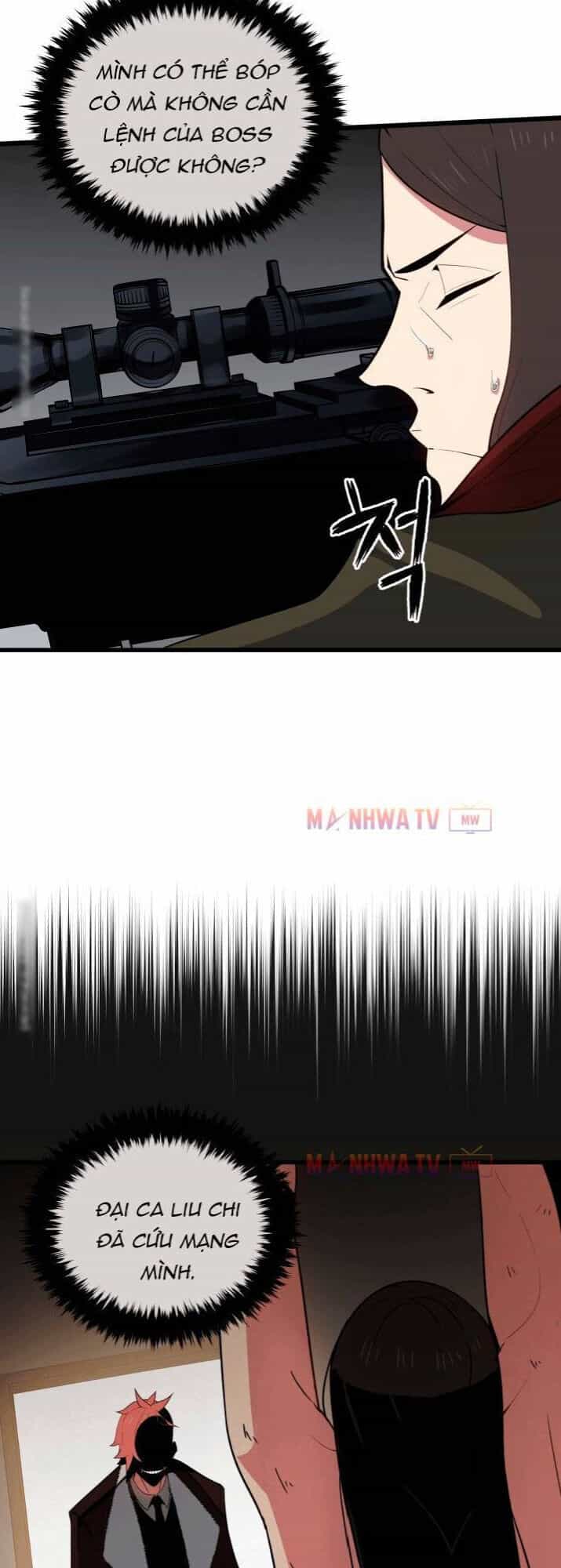 Ma Tôn Tái Thế - Chương 29 - ảnh 42