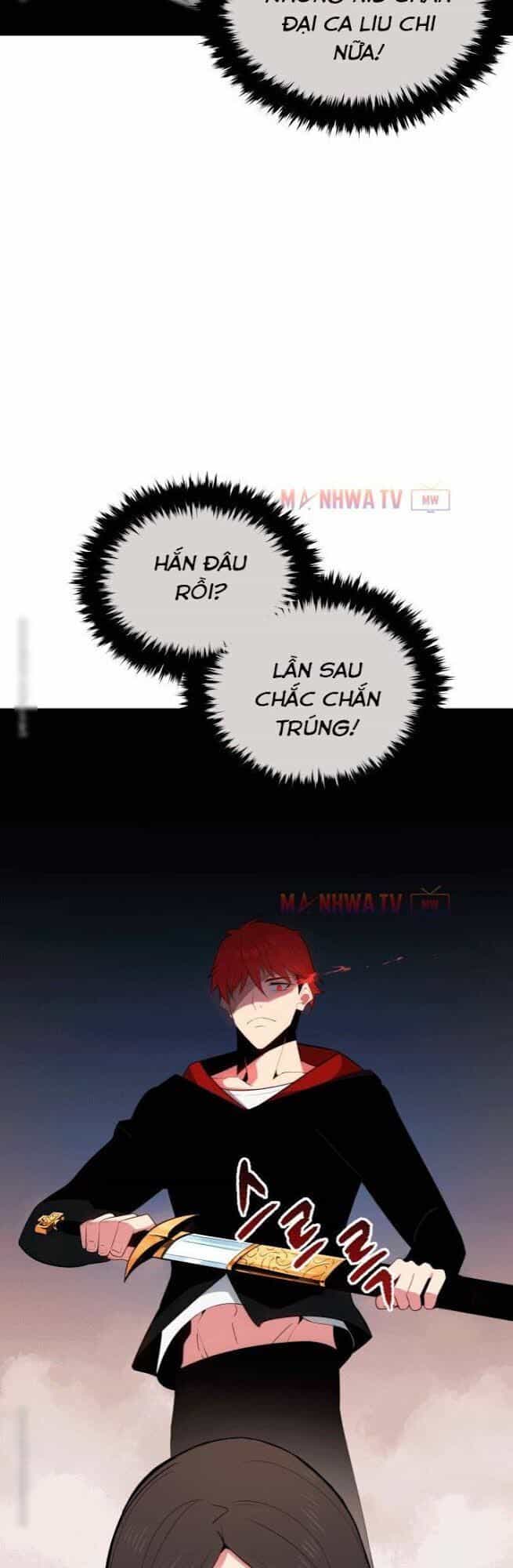 Ma Tôn Tái Thế - Chương 29 - ảnh 56