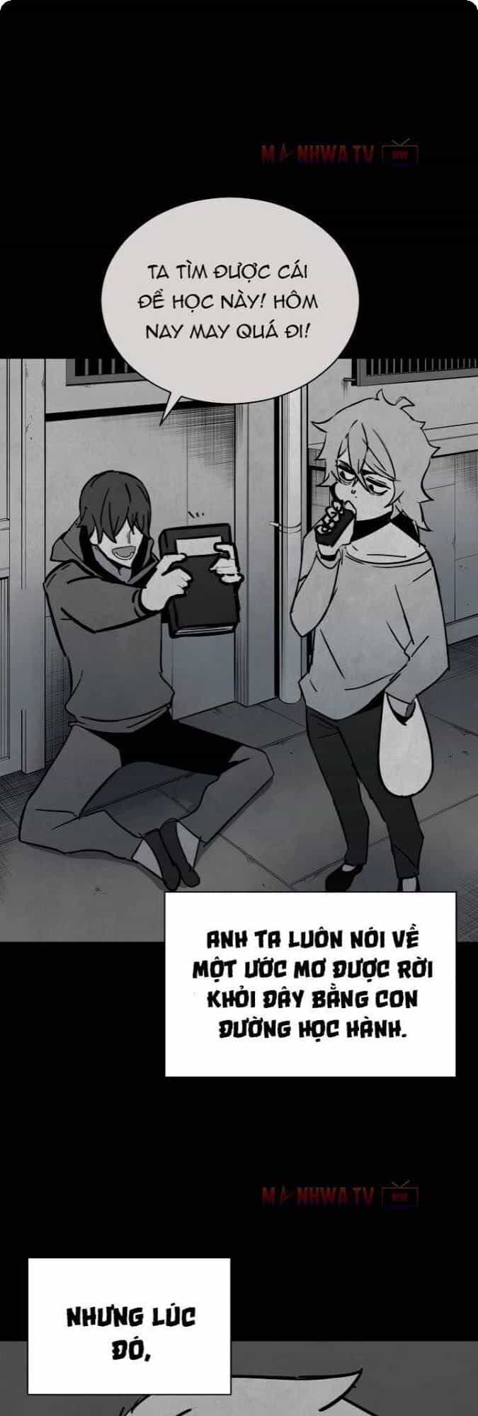Ma Tôn Tái Thế - Chương 31 - ảnh 22