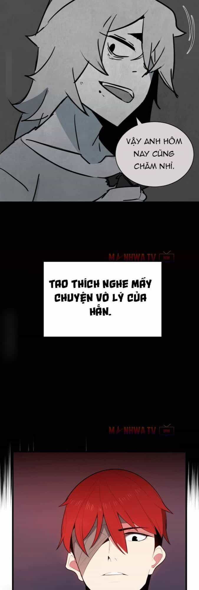 Ma Tôn Tái Thế - Chương 31 - ảnh 23
