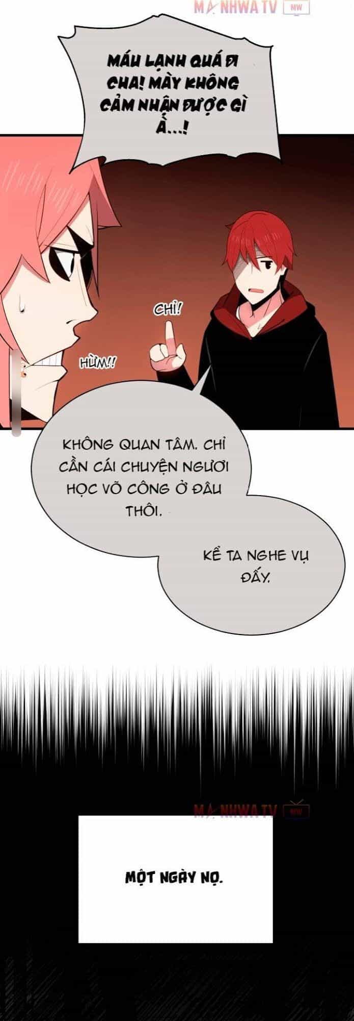 Ma Tôn Tái Thế - Chương 31 - ảnh 25
