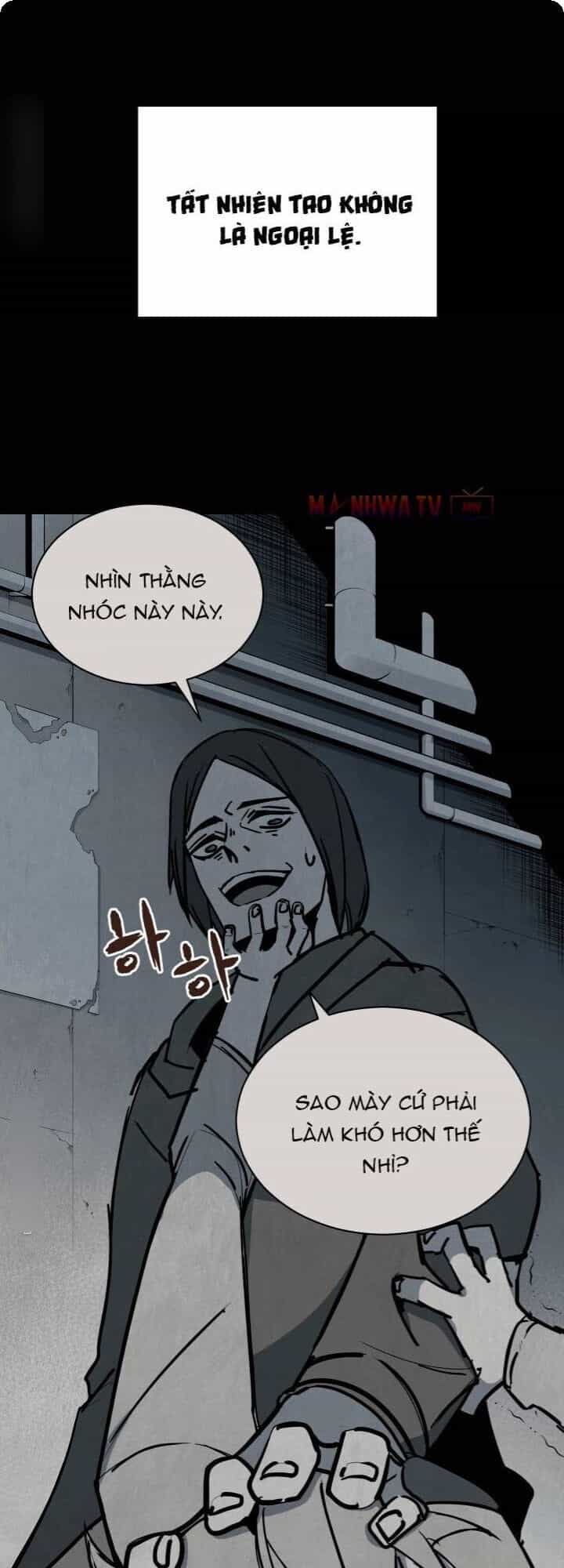 Ma Tôn Tái Thế - Chương 31 - ảnh 28