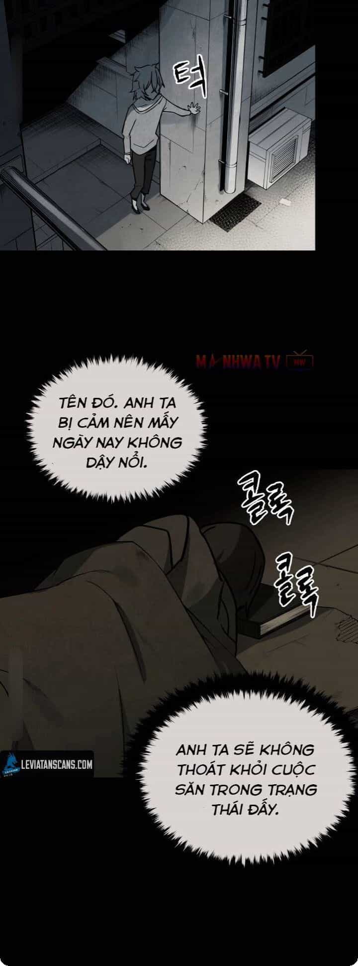 Ma Tôn Tái Thế - Chương 31 - ảnh 34