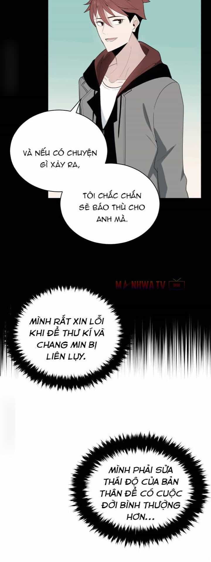 Ma Tôn Tái Thế - Chương 31 - ảnh 49