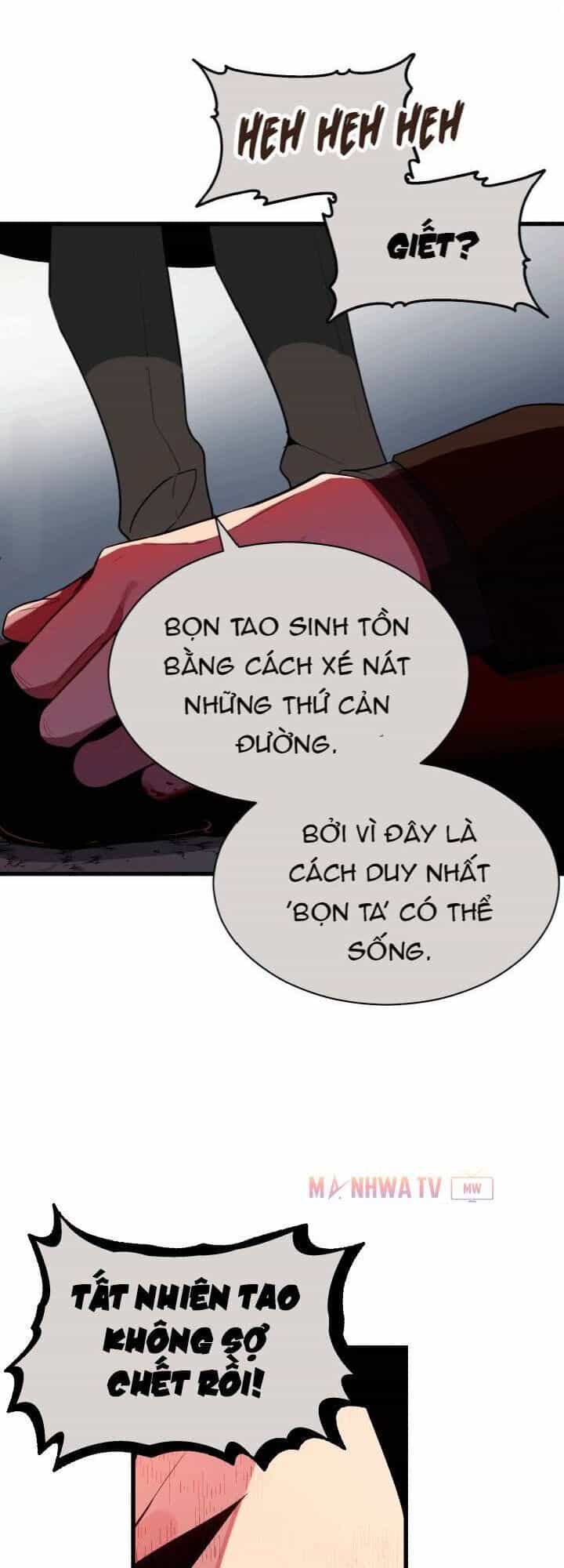 Ma Tôn Tái Thế - Chương 31 - ảnh 9