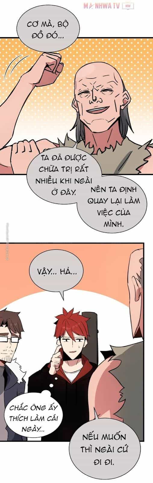 Ma Tôn Tái Thế - Chương 32 - ảnh 22