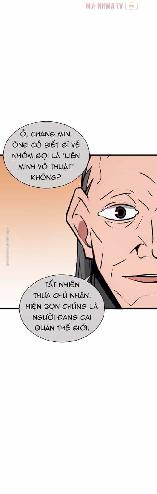 Ma Tôn Tái Thế - Chương 32 - ảnh 32