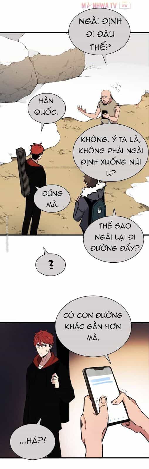Ma Tôn Tái Thế - Chương 32 - ảnh 35