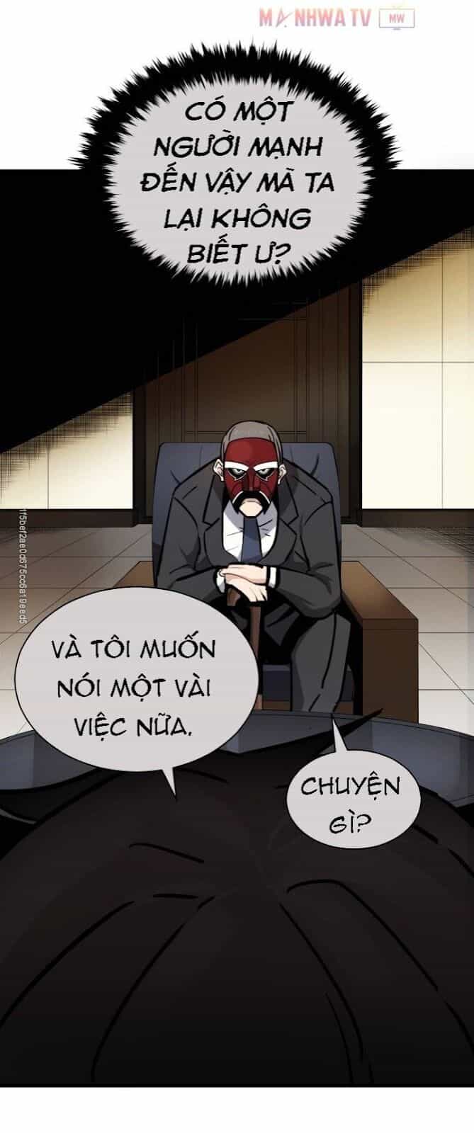 Ma Tôn Tái Thế - Chương 32 - ảnh 4