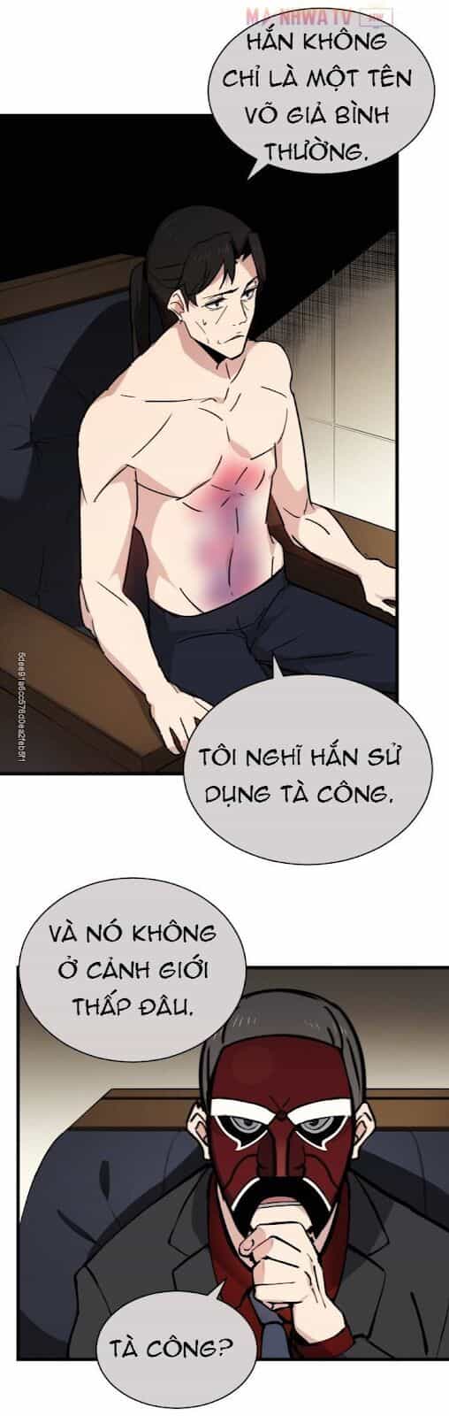 Ma Tôn Tái Thế - Chương 32 - ảnh 5