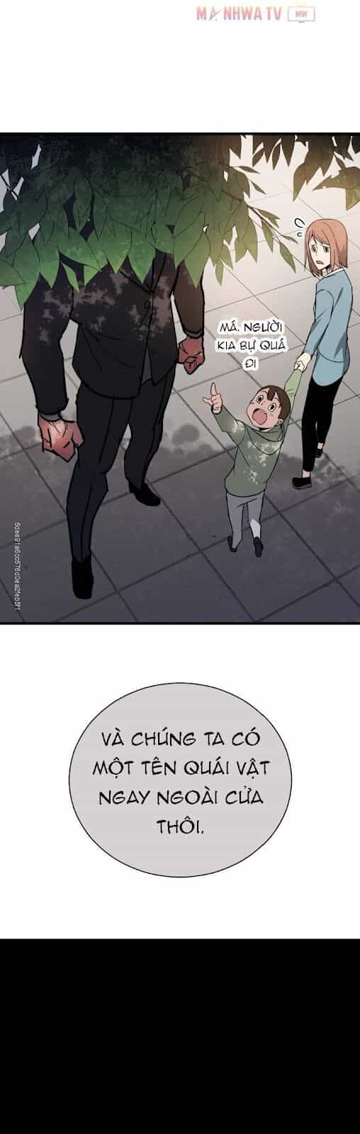 Ma Tôn Tái Thế - Chương 32 - ảnh 51