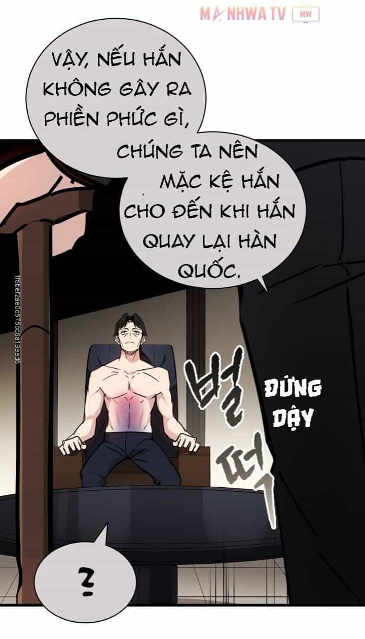 Ma Tôn Tái Thế - Chương 32 - ảnh 6