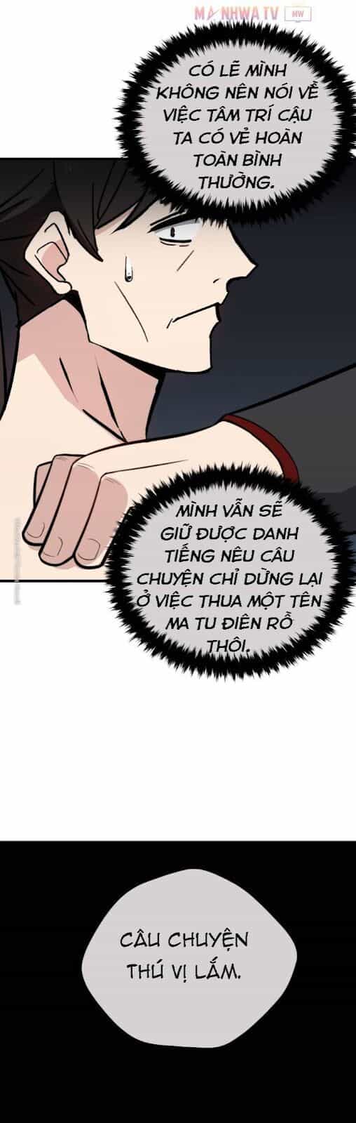Ma Tôn Tái Thế - Chương 32 - ảnh 8
