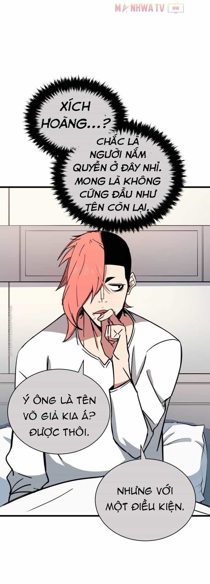 Ma Tôn Tái Thế - Chương 33 - ảnh 19