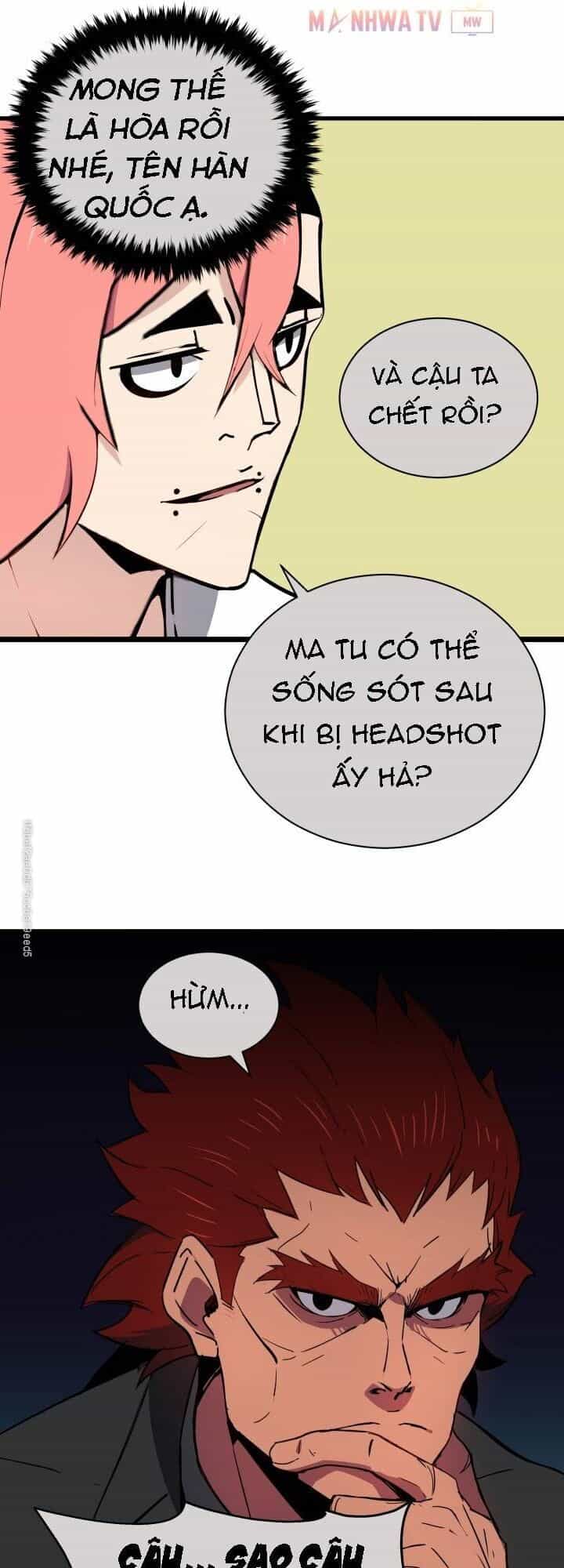 Ma Tôn Tái Thế - Chương 33 - ảnh 31