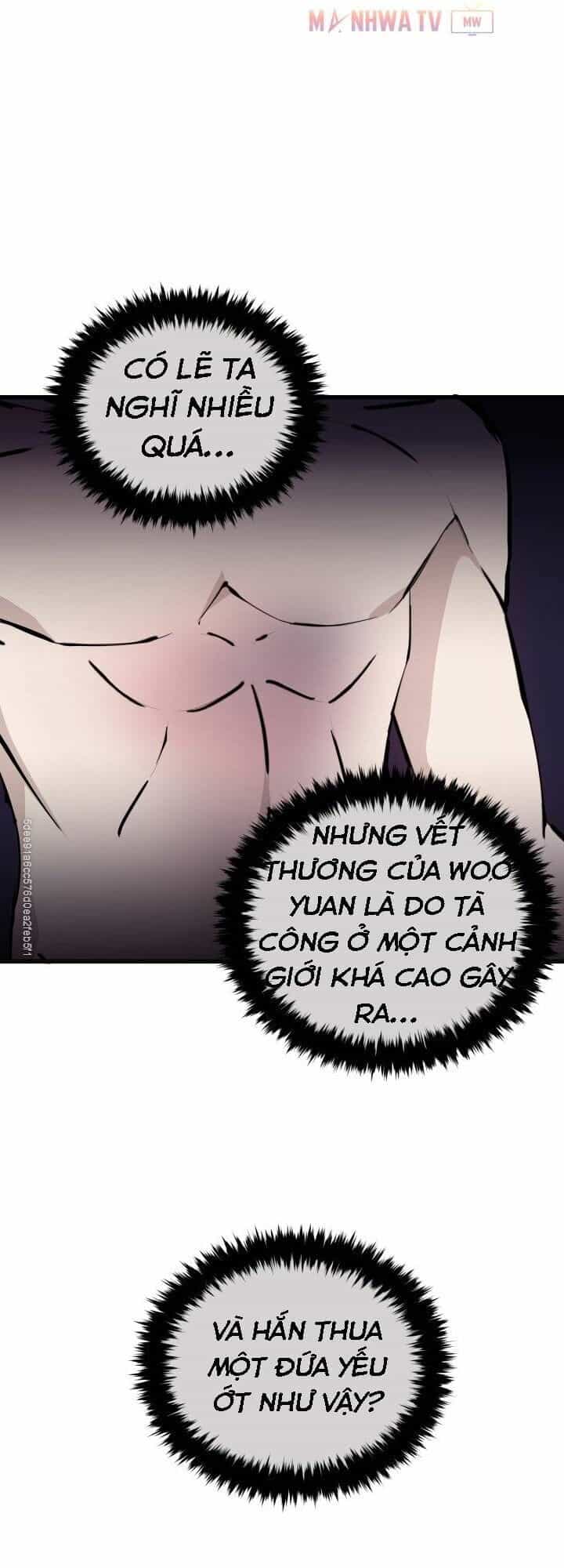 Ma Tôn Tái Thế - Chương 33 - ảnh 33