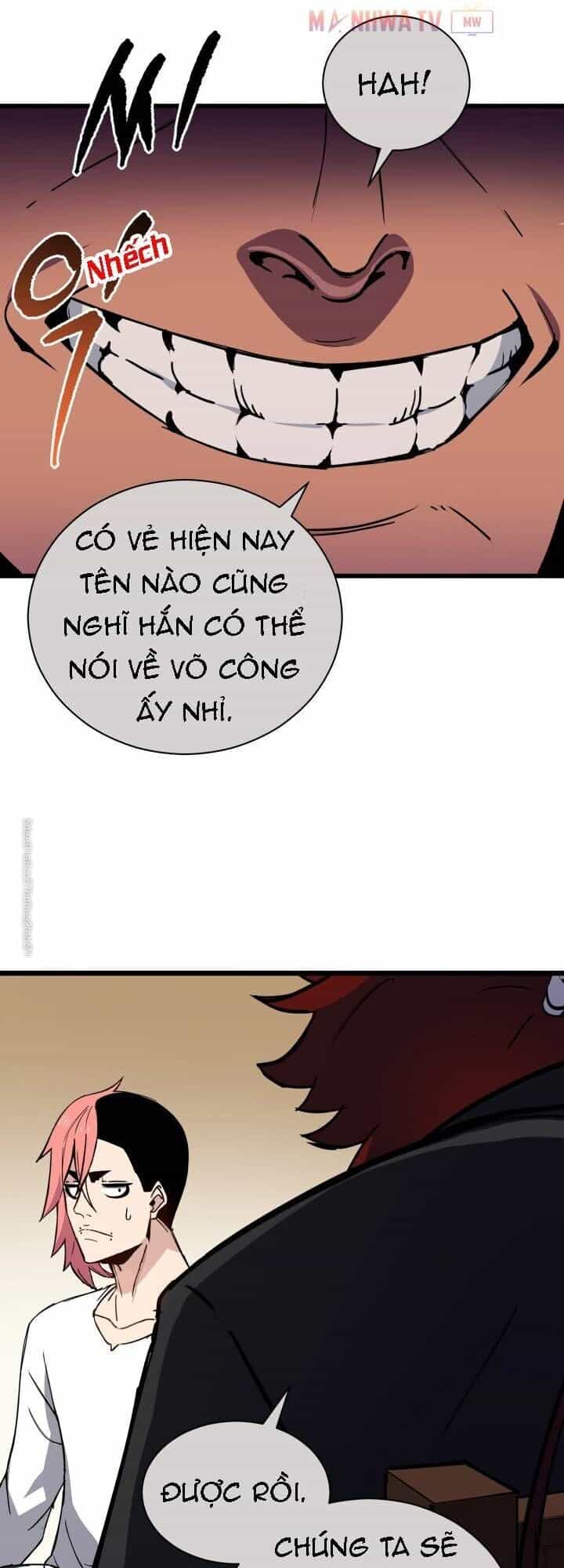Ma Tôn Tái Thế - Chương 33 - ảnh 37