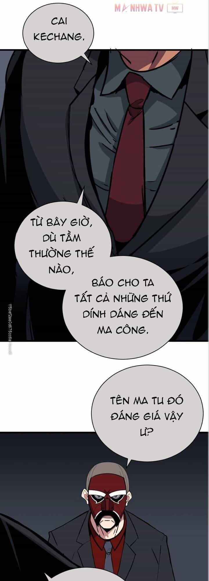 Ma Tôn Tái Thế - Chương 33 - ảnh 86