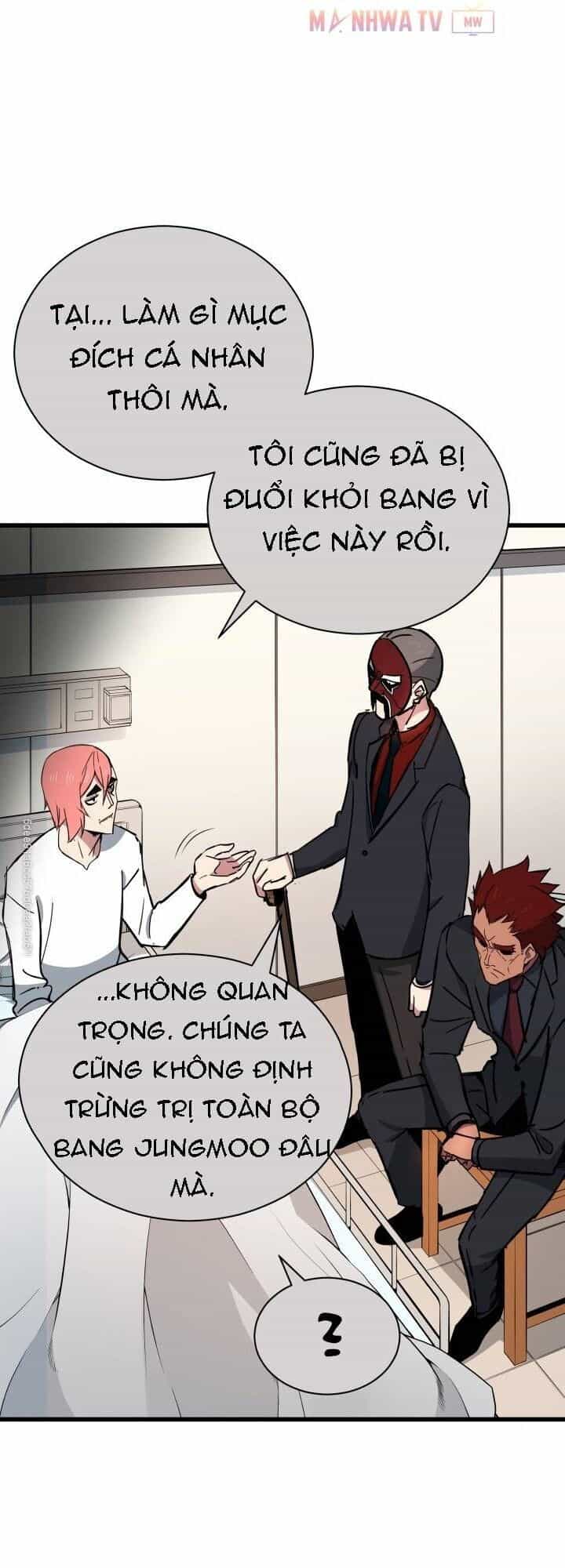 Ma Tôn Tái Thế - Chương 33 - ảnh 9