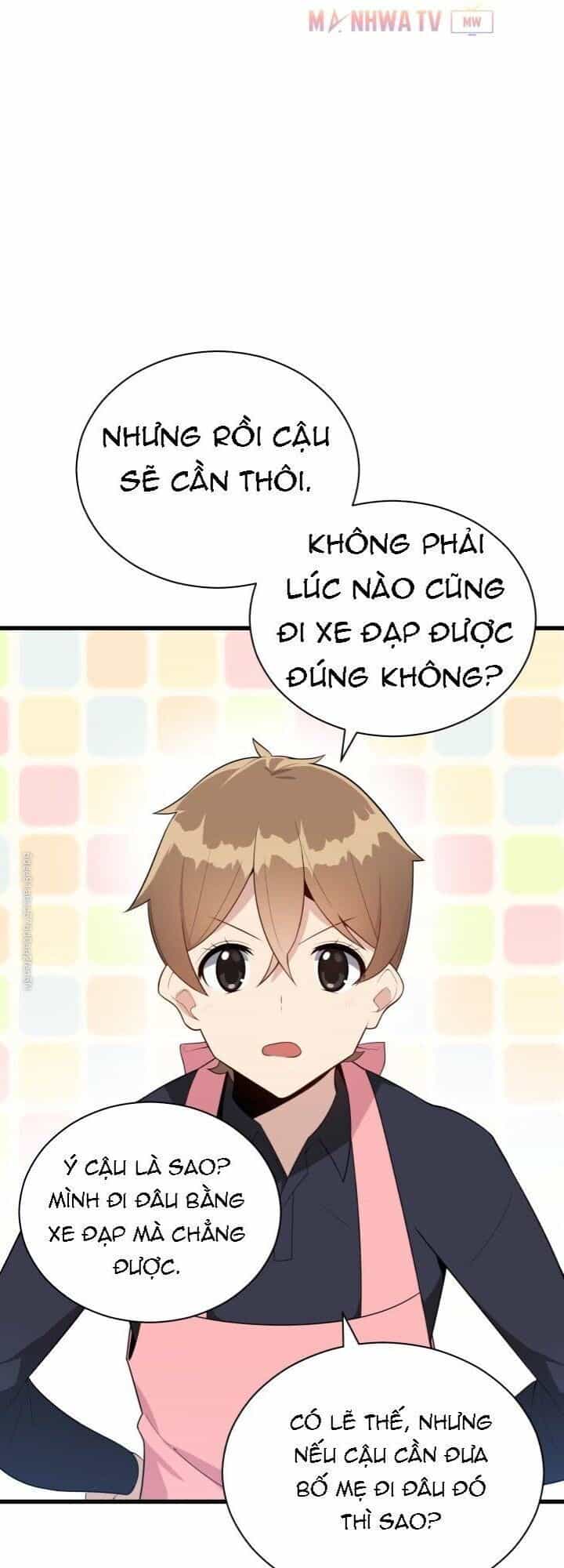 Ma Tôn Tái Thế - Chương 34 - ảnh 23