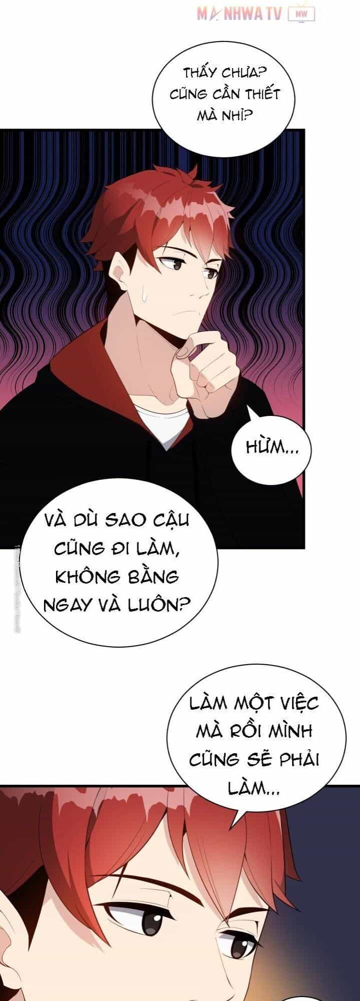 Ma Tôn Tái Thế - Chương 34 - ảnh 25