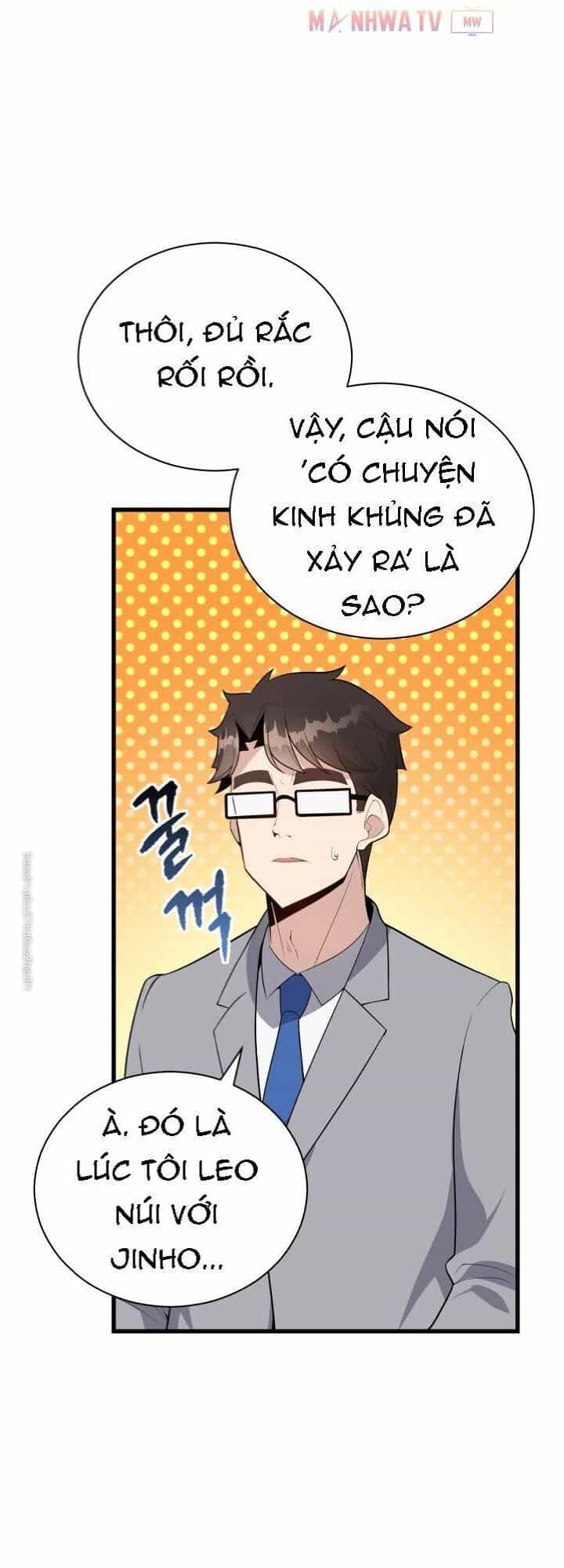 Ma Tôn Tái Thế - Chương 34 - ảnh 31