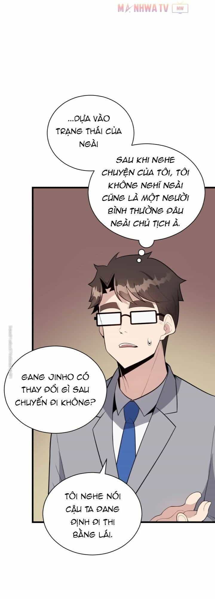 Ma Tôn Tái Thế - Chương 34 - ảnh 43